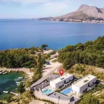 Beautiful In With Sauna * Omiš