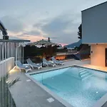 Beautiful In With Sauna * Omiš