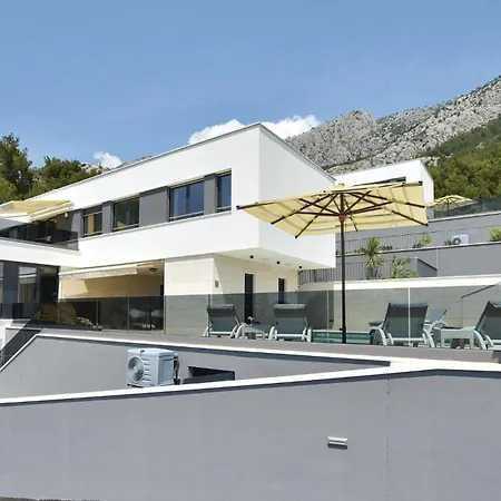 5 Bedroom Pet Friendly In Holiday home Omis