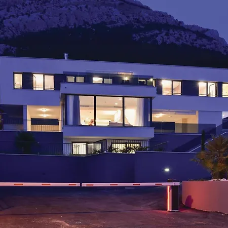 5 Bedroom Pet Friendly In Holiday home Omis