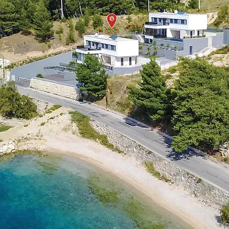 5 Bedroom Pet Friendly In Omis